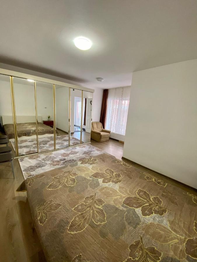 Ardelean Apartment 拉迪亚 外观 照片