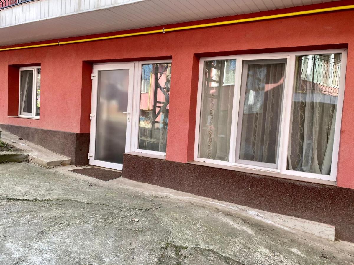 Ardelean Apartment 拉迪亚 外观 照片