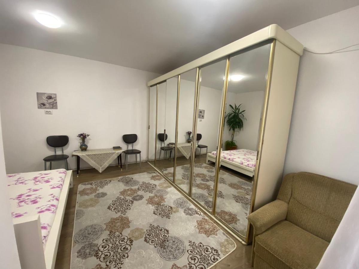 Ardelean Apartment 拉迪亚 外观 照片