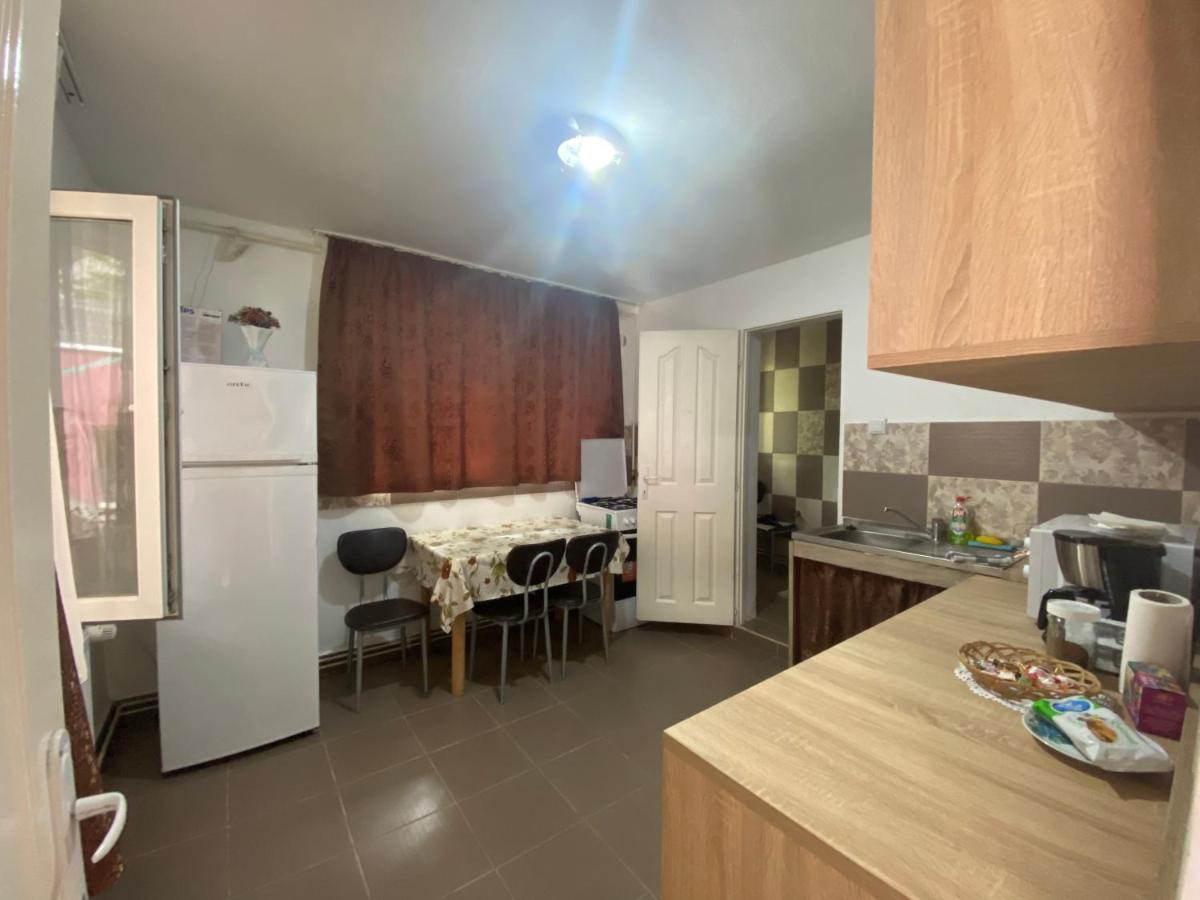 Ardelean Apartment 拉迪亚 外观 照片