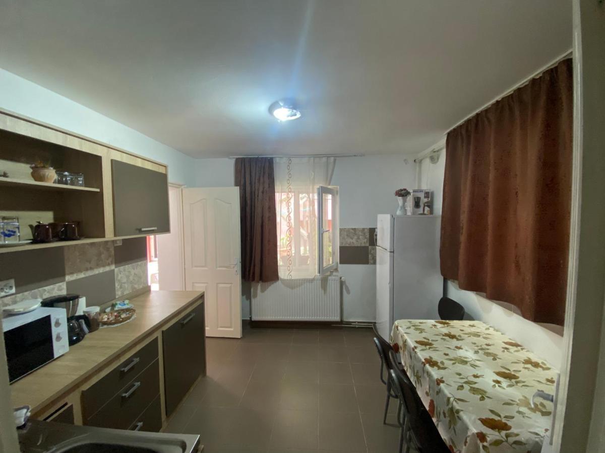 Ardelean Apartment 拉迪亚 外观 照片