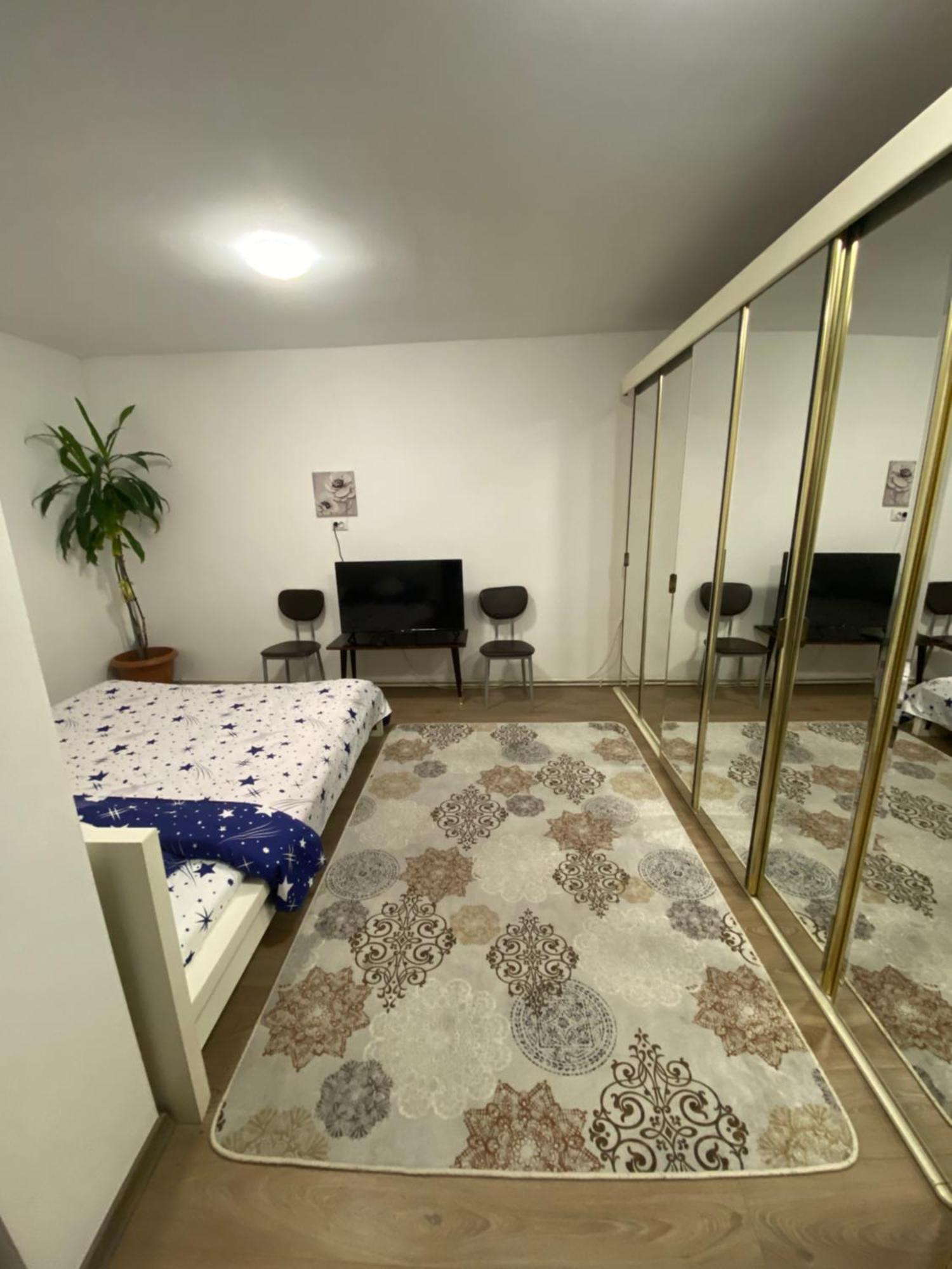 Ardelean Apartment 拉迪亚 外观 照片