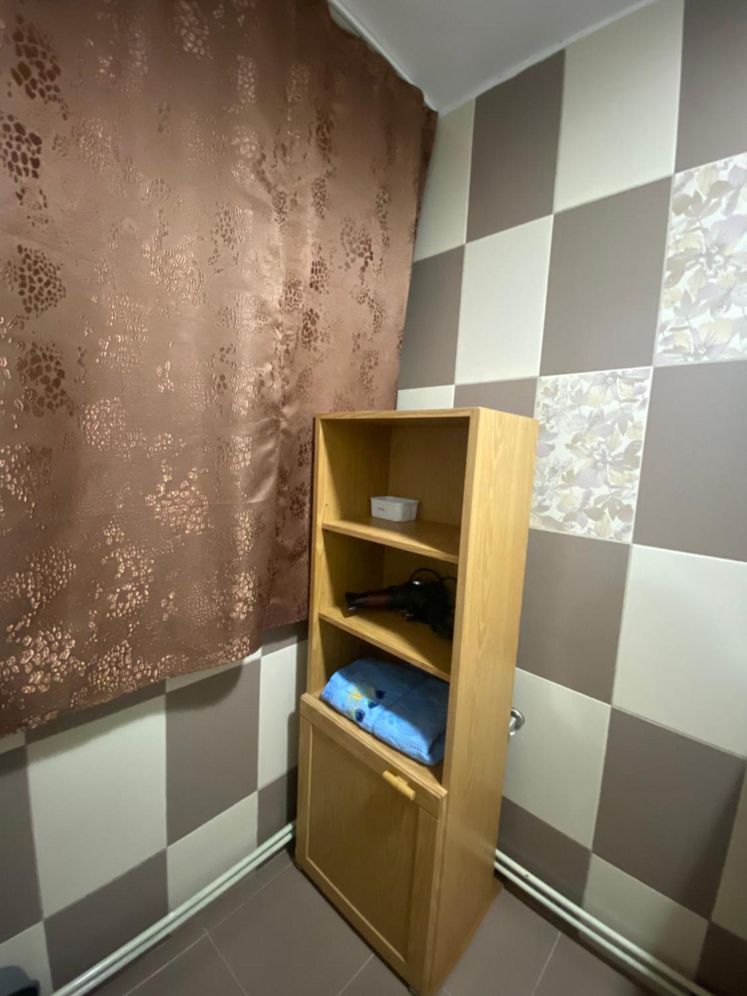 Ardelean Apartment 拉迪亚 外观 照片