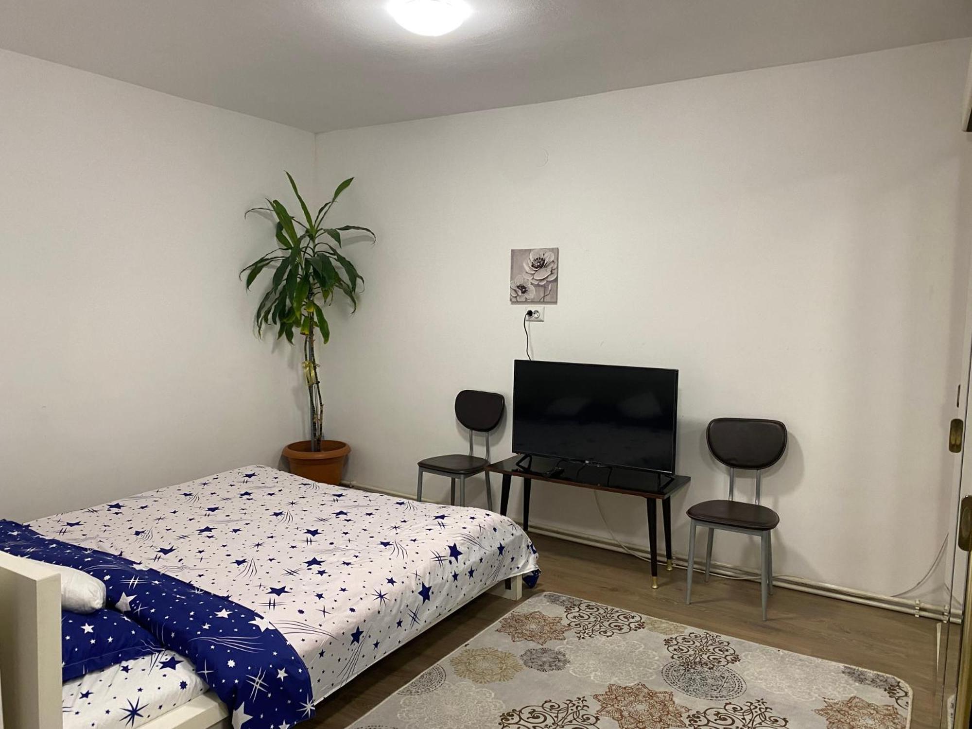 Ardelean Apartment 拉迪亚 外观 照片